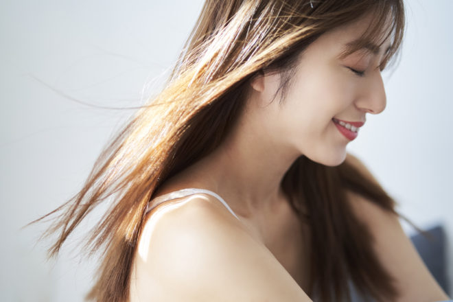 男性がドキッとする「いい香りがする髪」とは？ヘアミストのおすすめ3選