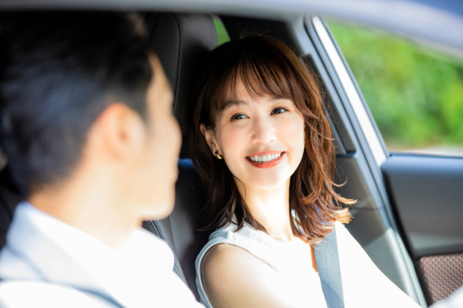 「2回目のデート」はどこまで進展すべき？OK・NG行為が運命の分かれ目！