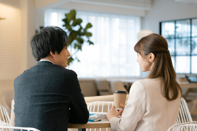 アプリでハイスぺック男子と出会ったら、何に気を付けるべき？ハイスぺ婚したOLに聞いてみた【前編】