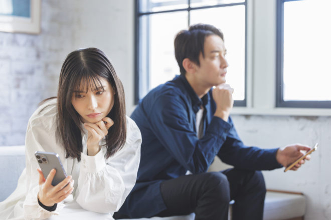彼氏がいるのに元彼を忘れられない…このまま結婚してしまって本当に大丈夫？