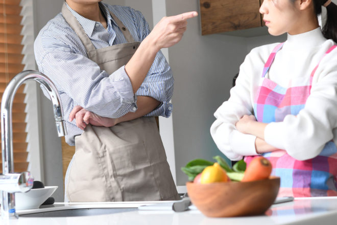 ダメ男は“イイ男”に育てられる！？「ダメ夫になりやすい男性の特徴」3選　