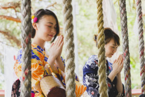 【２０２１年度版】結婚式・入籍日・顔合わせにおすすめ！日柄の良い日一覧