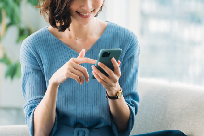 マッチングアプリは“プロフィール写真”が命！婚活を成功させるテクニック【前編】