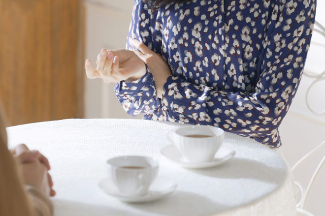 「意地でもコーヒーしか頼まないの…？」デート後に女性がフェードアウトを決めた瞬間3選