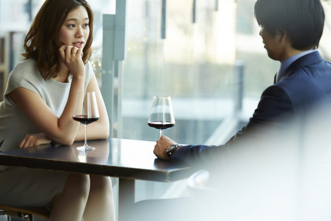 年収を言うと、男性に引かれてしまう…「高学歴・高年収の女性が婚活を成功させる」ポイント￼
