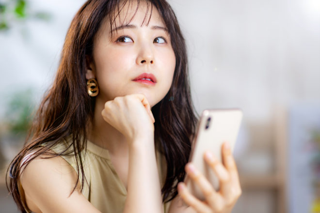 タイプじゃないけど良い夫向きな男性 VS イケメンだけど不安定な男性…どちらを選ぶべき？