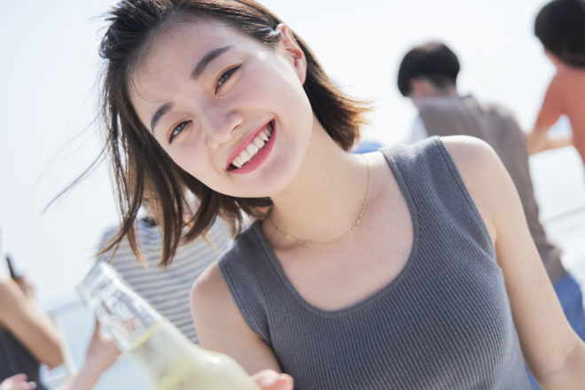 これって脈アリ？脈なし？好きな人の気持ちがわかる4つの方法とは 