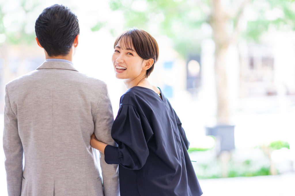 夫は19歳年上です 芸能人だけじゃない 年の差婚の魅力 5つ We Wedding