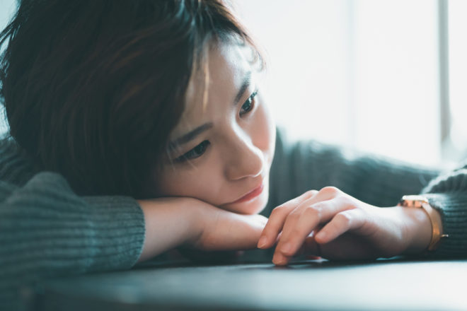 「30歳の女性と交際するのは重い…？」年下の彼への対応がわかりません