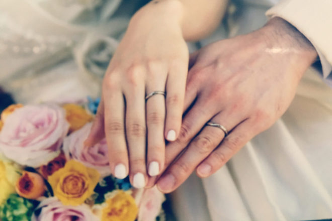 “交際0日”はアリ？ナシ？ スピード婚の失敗した女性の告白