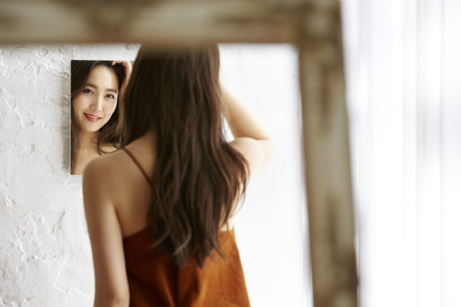 あなたも「追われる女」になれる！モテる女性がやっている6つのこと