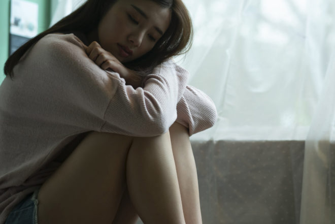 「キラキラした20代女子に敵わない…」と嘆く36歳女性。アラフォー婚活を成功させるには？