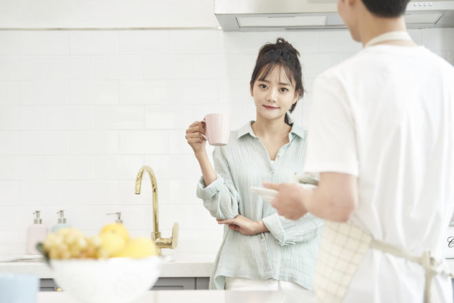 結婚前に彼と一緒に住んでも大丈夫？同棲前に必ず確認すべきこと【お悩み相談】