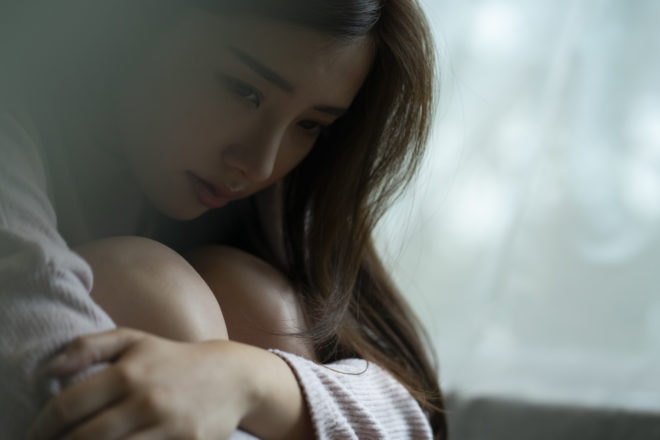 心の闇を抱える女性たち…“婚活を始められない”その３つの理由とは？