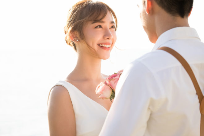 年下彼氏との“10歳差婚”に成功する秘訣！結婚前に必要な覚悟と準備とは？！