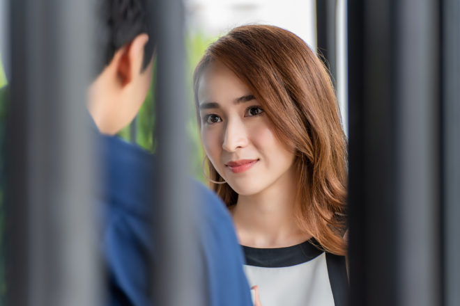 そろそろいい加減に彼氏が欲しい！というあなたへ…「恋人を作る方法」3つ￼