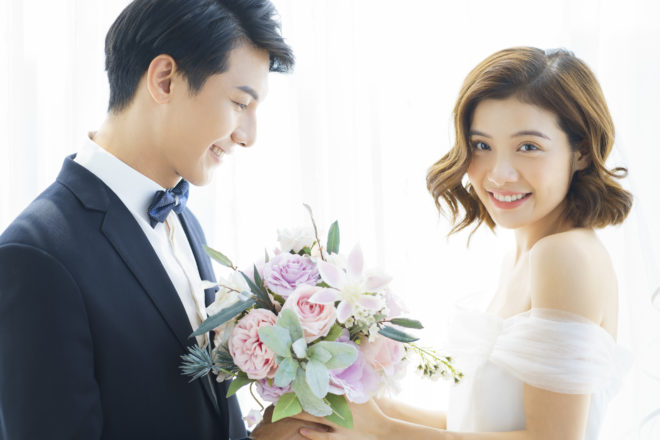 女性にとって「結婚のメリット・デメリット」どっちが多い！？現実的に考えてみた！