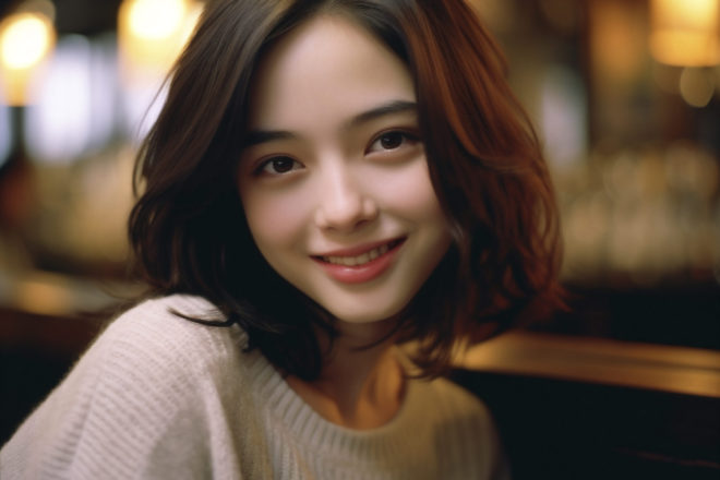 男性は毛穴を見ている！接近デートに耐えられる「赤ちゃん肌コスメ」3選