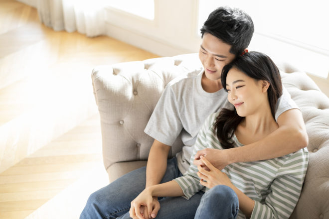 「彼の本性が分かる」既婚女性に聞いた、結婚相手におすすめの男性を見抜く方法