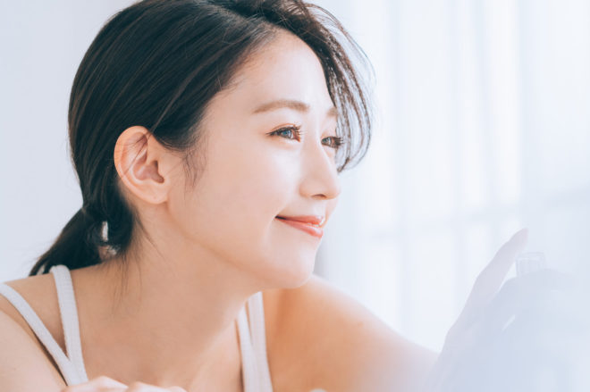 使うほど「毛穴の黒ずみ」がなくなる！つるんと肌になれる最強の洗顔アイテム2選